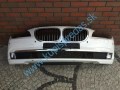 Predný nárazník s bočnými kamerami BMW 7 F01 F02 F04